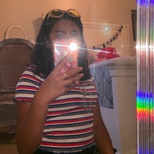 Meet your Posher, Elaina